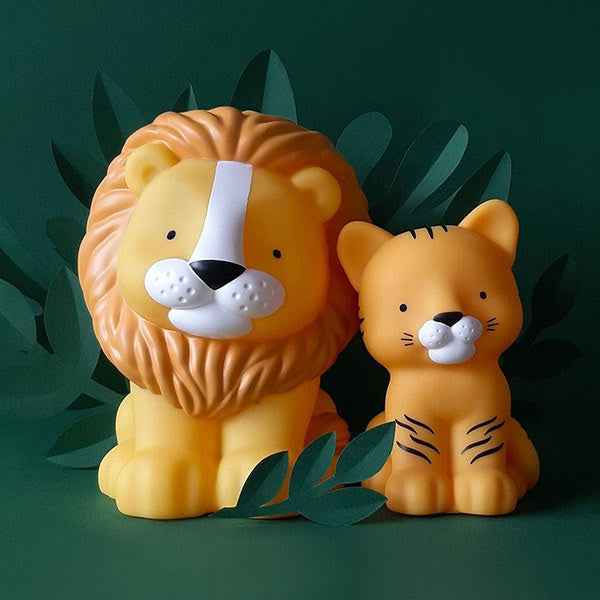A Little Lovely Company | Little light Tiger