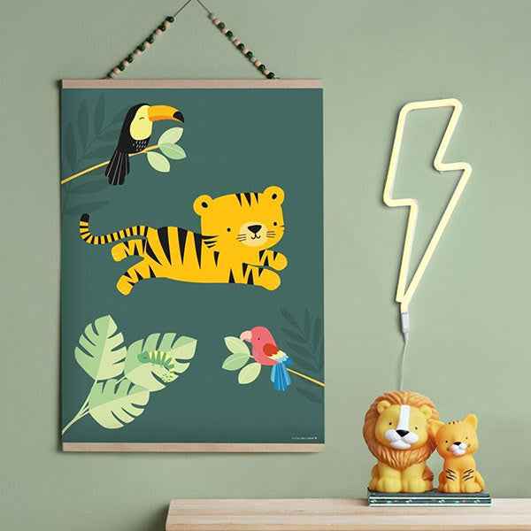 A Little Lovely Company | Little Tiger Light