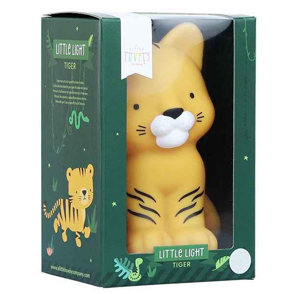 A Little Lovely Company | Little Light Tiger