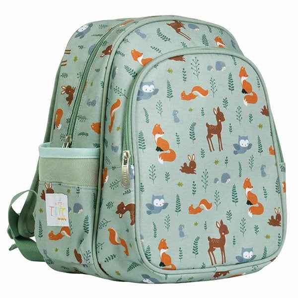 A Little Lovely Company | Forest Friends Backpack