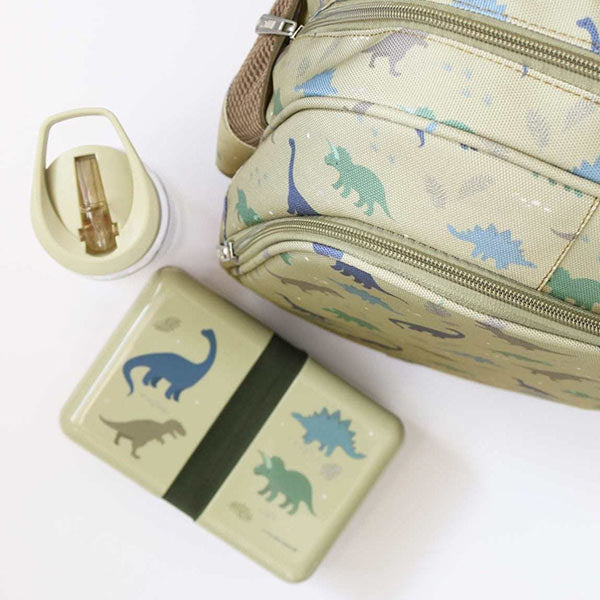 A Little Lovely Company | Rugzak Dinosaurussen