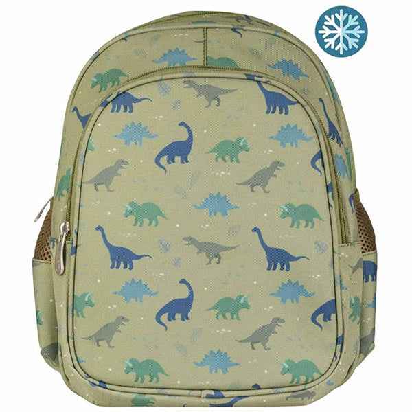 A Little Lovely Company | Dinosaur Backpack
