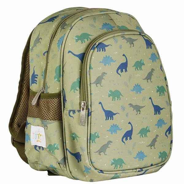 A Little Lovely Company | Dinosaur Backpack