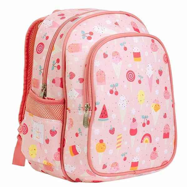 A Little Lovely Company | Ice Cube Backpack