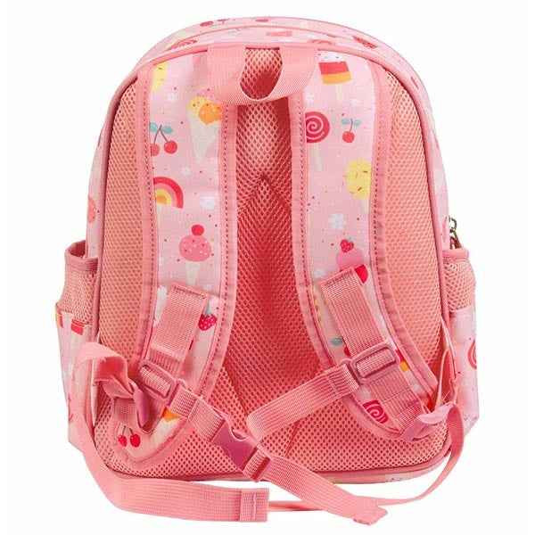 A Little Lovely Company | Ice Cube Backpack