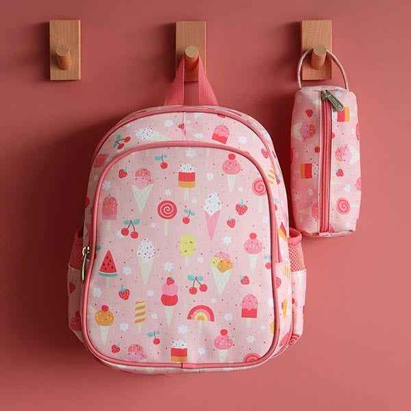 A Little Lovely Company | Ice Cube Backpack