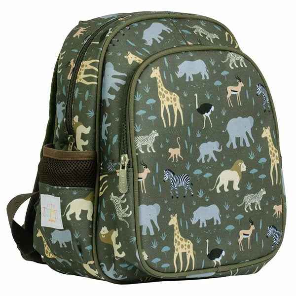 A Little Lovely Company | Rugzak Savanne