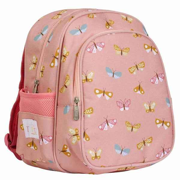 A Little Lovely Company | Sac à dos Papillons
