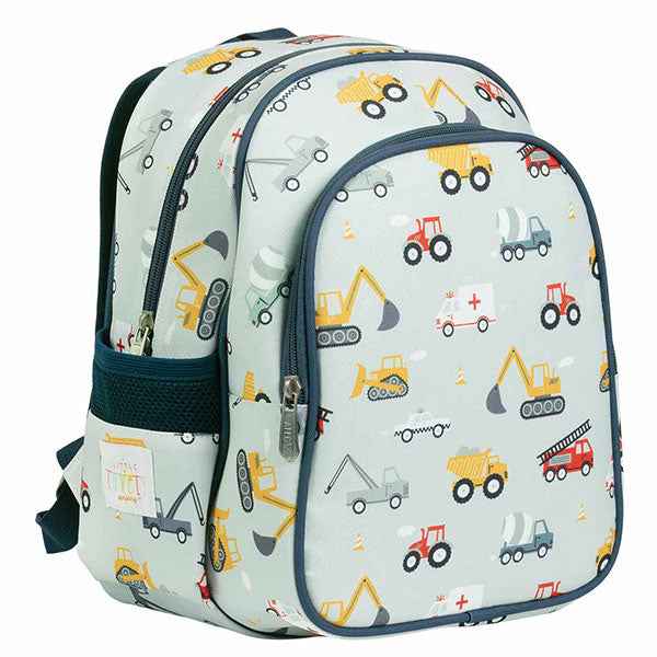 A Little Lovely Company | Vehicle Backpack