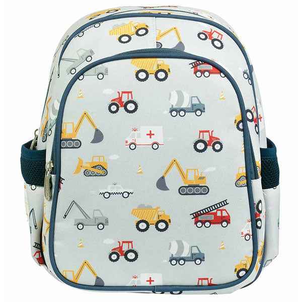 A Little Lovely Company | Vehicle Backpack