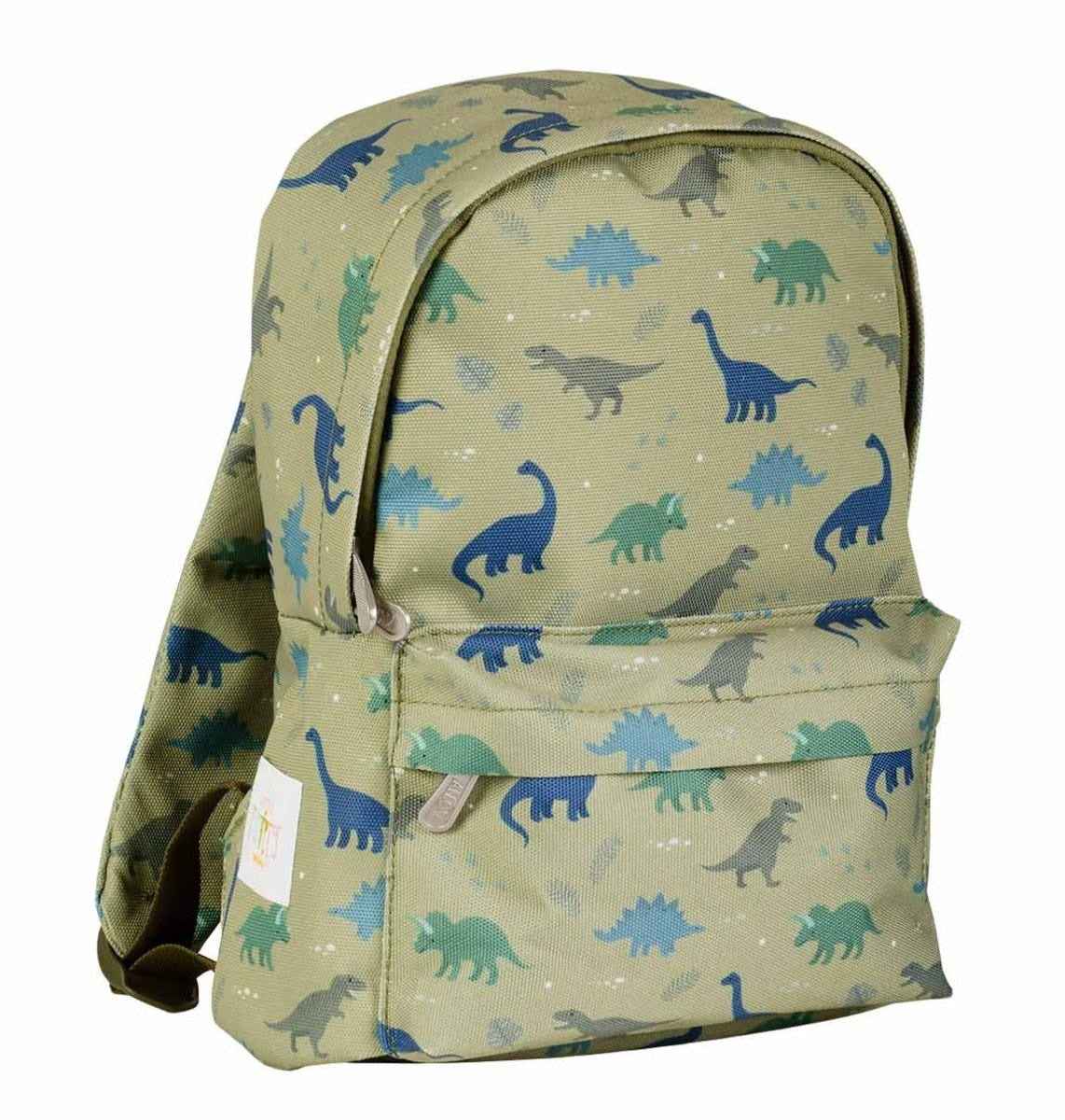 A Little Lovely Company | Small Dinosaur Backpack