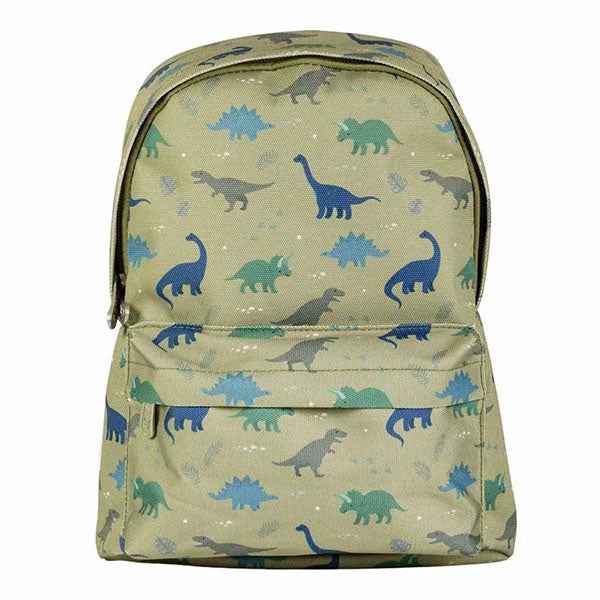 A Little Lovely Company | Small Dinosaur Backpack