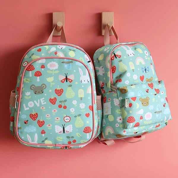 A Little Lovely Company | Joy Small Backpack