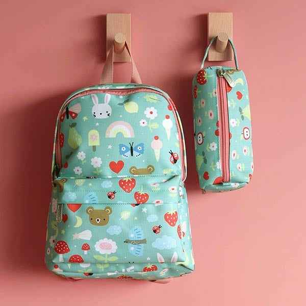 A Little Lovely Company | Joy Small Backpack