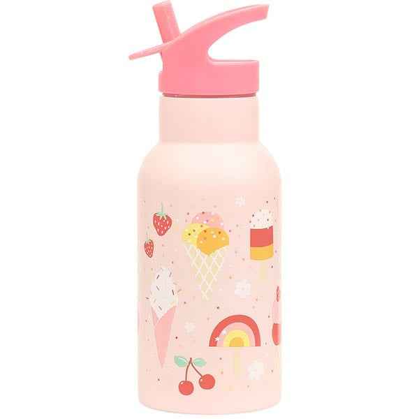 A Little Lovely Company | RVS Drinkfles Ijsjes