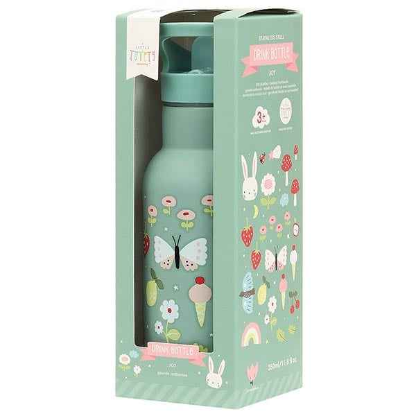 A Little Lovely Company | RVS Drinkfles Joy