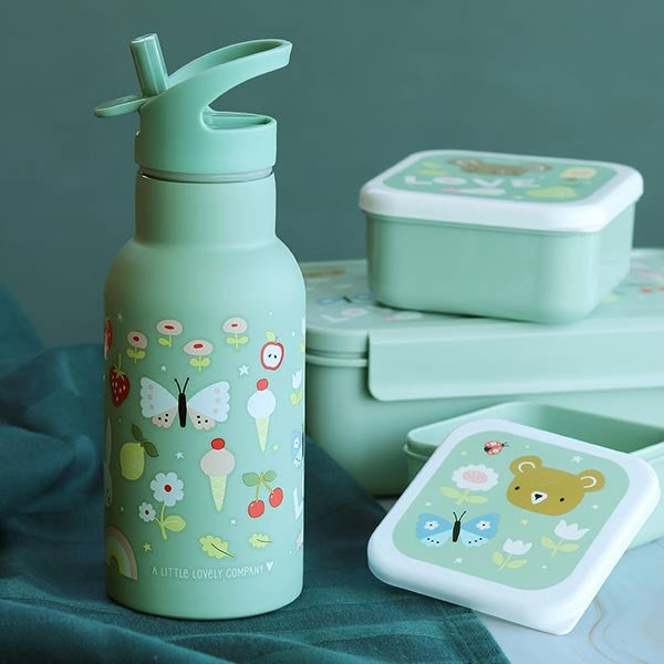 A Little Lovely Company | RVS Drinkfles Joy