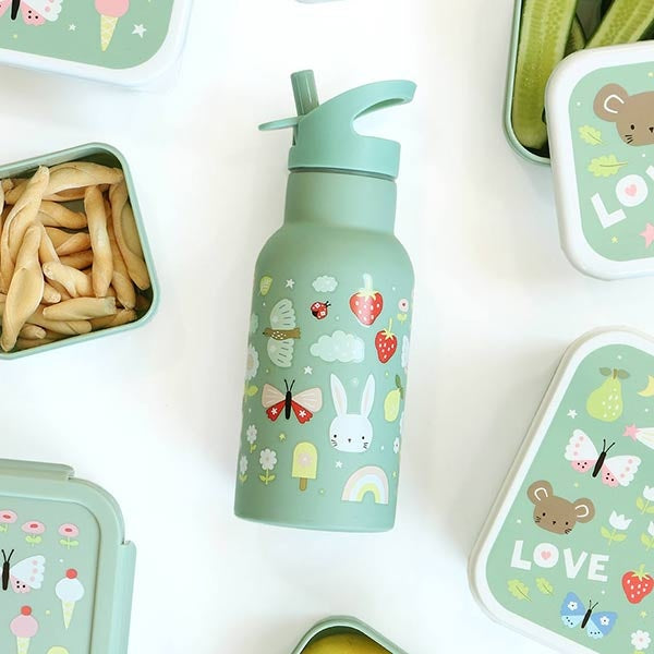 A Little Lovely Company | RVS Drinkfles Joy