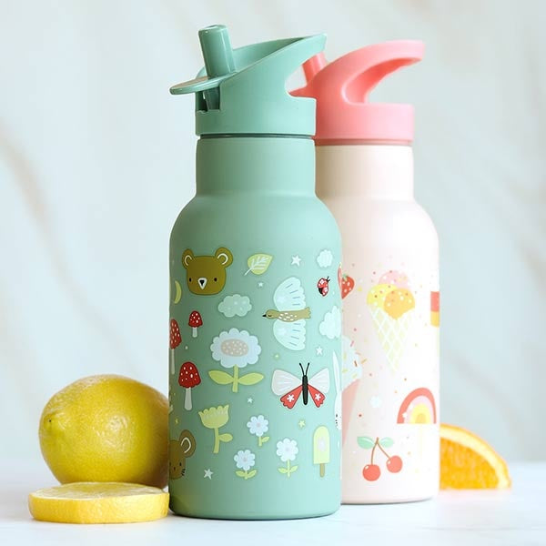 A Little Lovely Company | RVS Drinkfles Joy