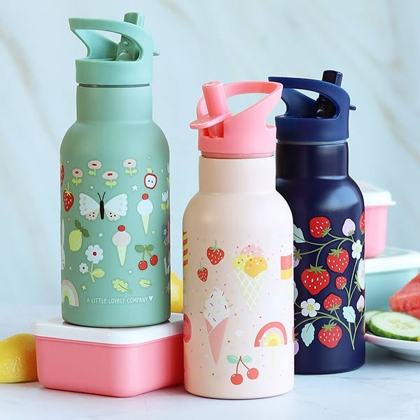 A Little Lovely Company | RVS Drinkfles Joy