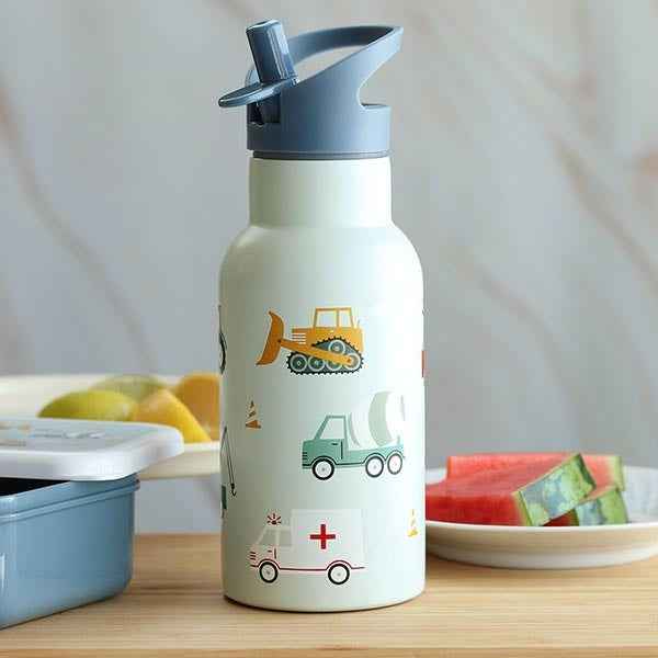 A Little Lovely Company | RVS Drinkfles Voertuigen