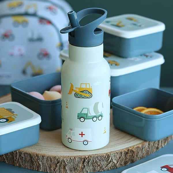 A Little Lovely Company | RVS Drinkfles Voertuigen