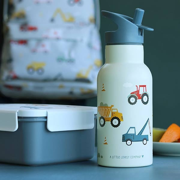 A Little Lovely Company | RVS Drinkfles Voertuigen
