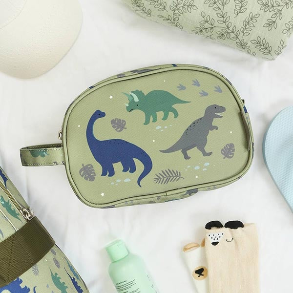 A Little Lovely Company | Toilettas Dinosaurussen