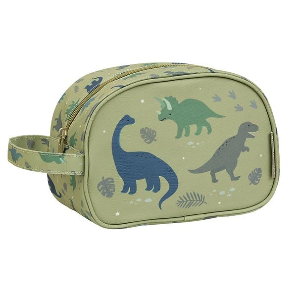 A Little Lovely Company | Toilettas Dinosaurussen