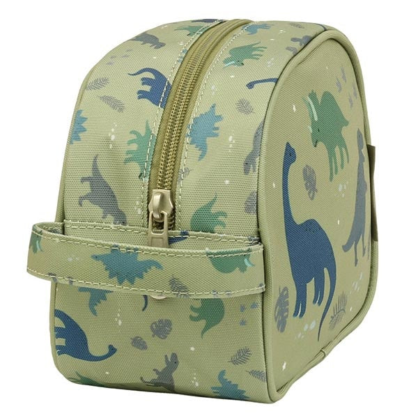 A Little Lovely Company | Toilettas Dinosaurussen