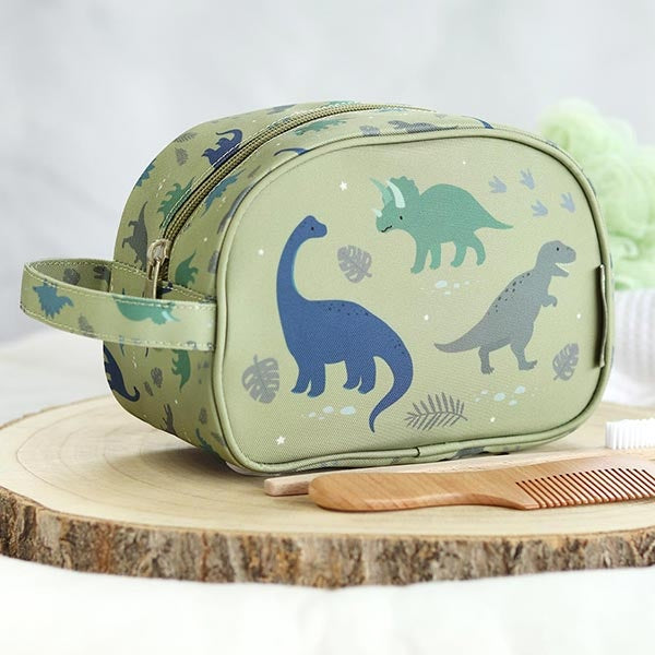 A Little Lovely Company | Toilettas Dinosaurussen