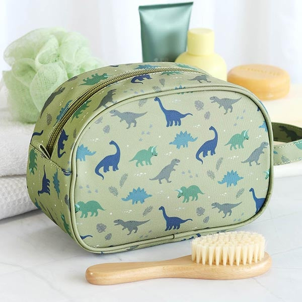 A Little Lovely Company | Toilettas Dinosaurussen