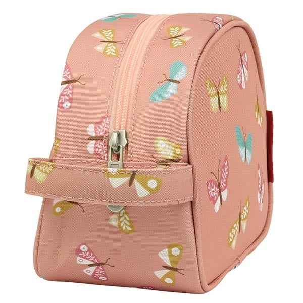 A Little Lovely Company | Butterfly Toiletry Bag