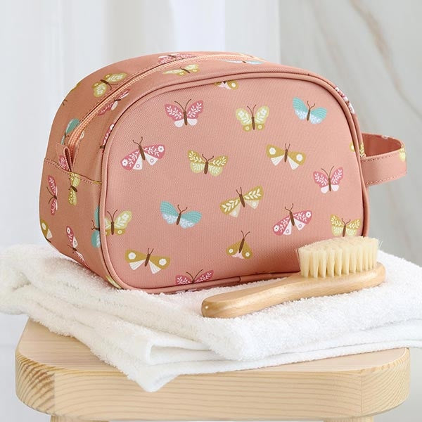 A Little Lovely Company | Toilettas Vlinders