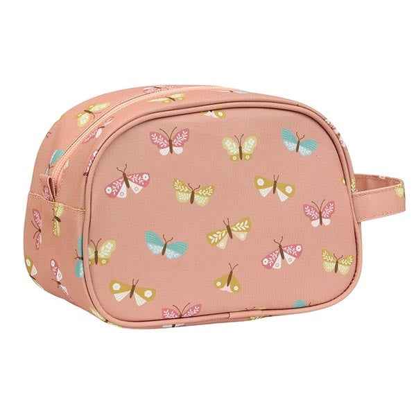 A Little Lovely Company | Butterfly Toilet Bags