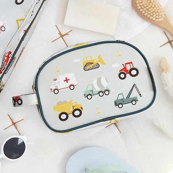 A Little Lovely Company | Vehicle Toiletry Bags