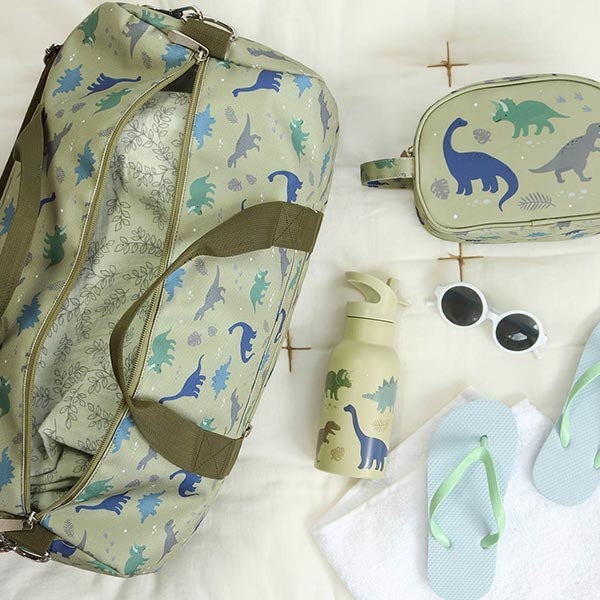 A Little Lovely Company | Weekendtas Dinosaurussen