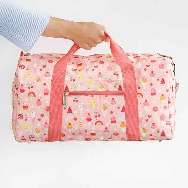 A Little Lovely Company | Weekendtas Ijsjes