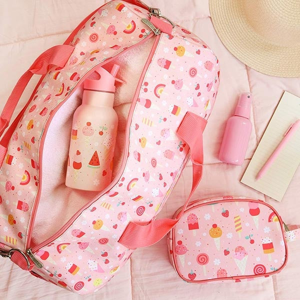 A Little Lovely Company | Weekendtas Ijsjes