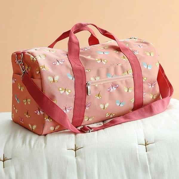 A Little Lovely Company | Butterfly Weekend Bag