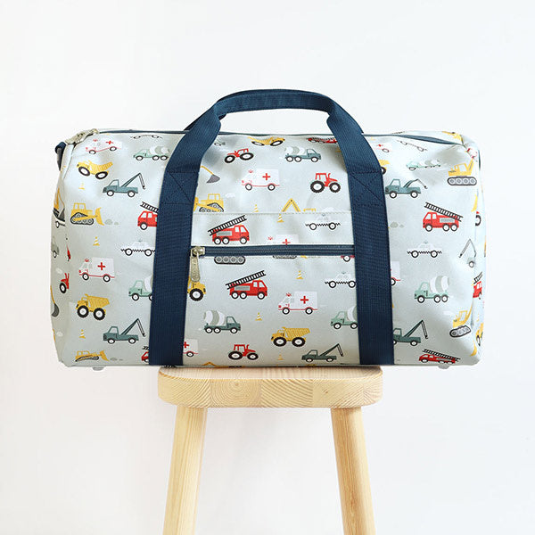 A Little Lovely Company | Weekendtas Voertuigen