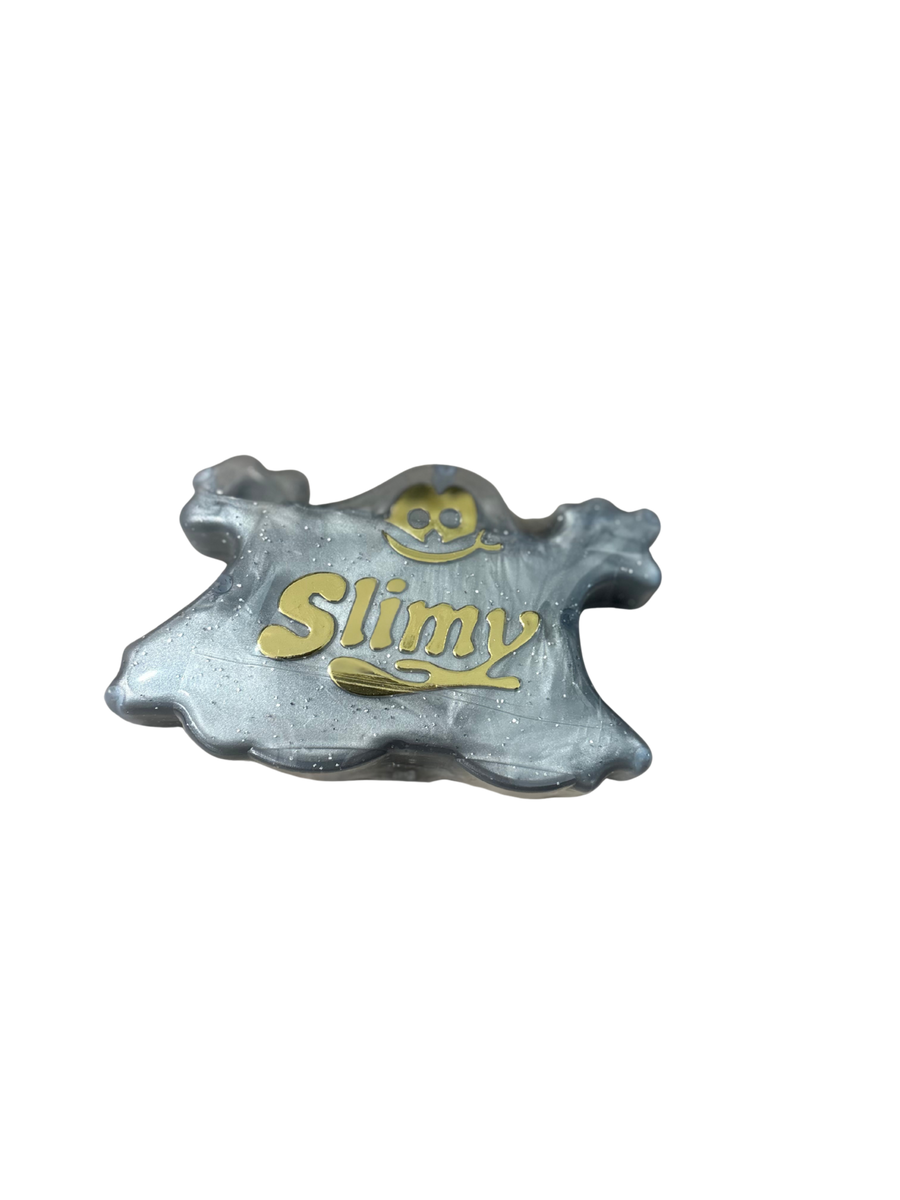 Slimy | Silver Silver Serenity
