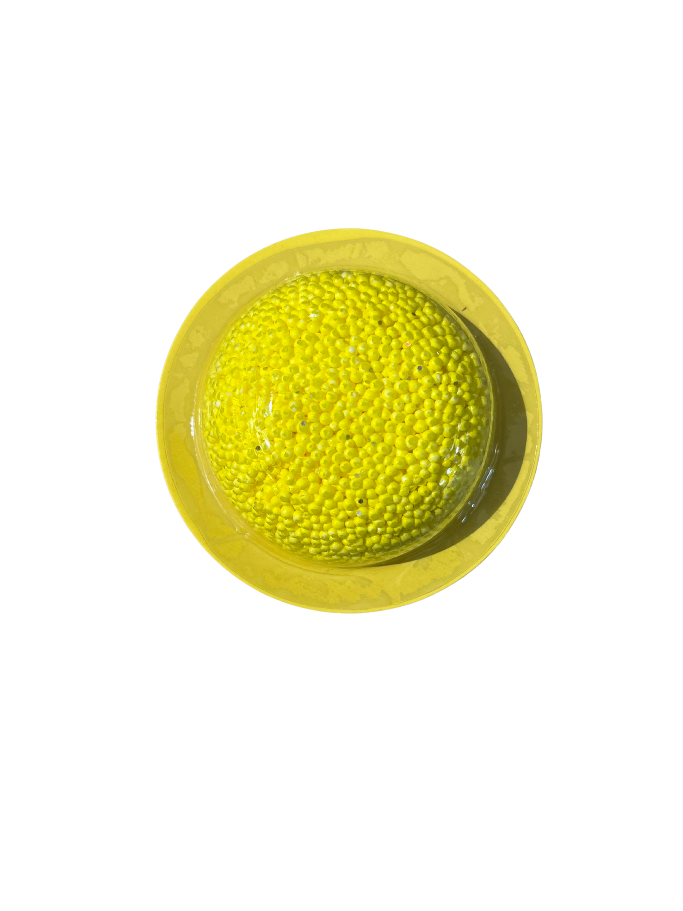 Learning Resources | Playfoam Ya Ya Yellow