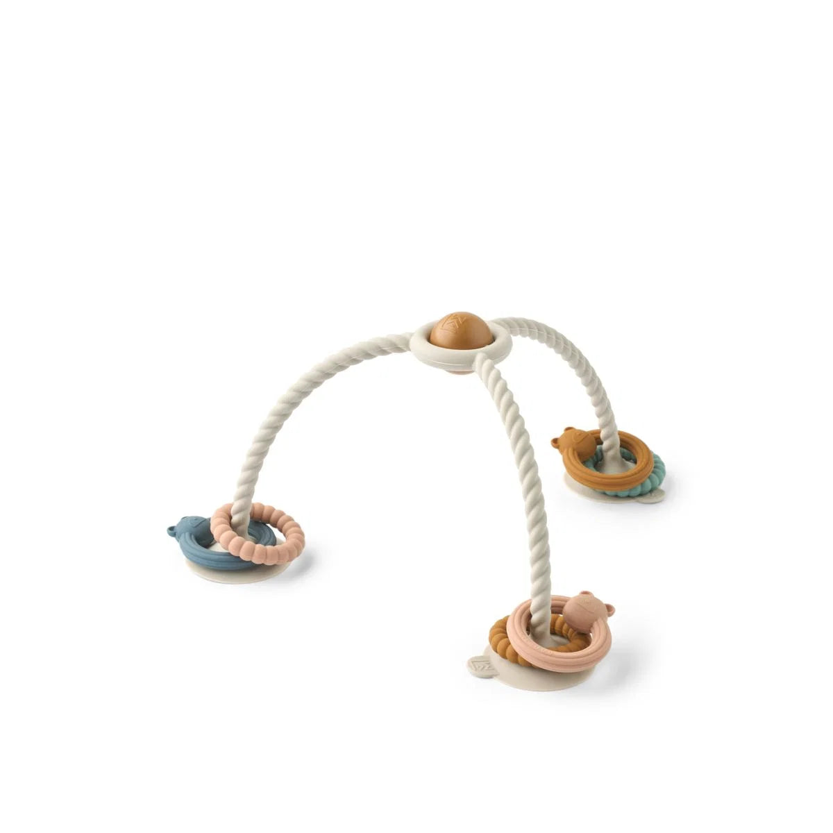 Liewood | Soren Suction Toy Sandy multi mix