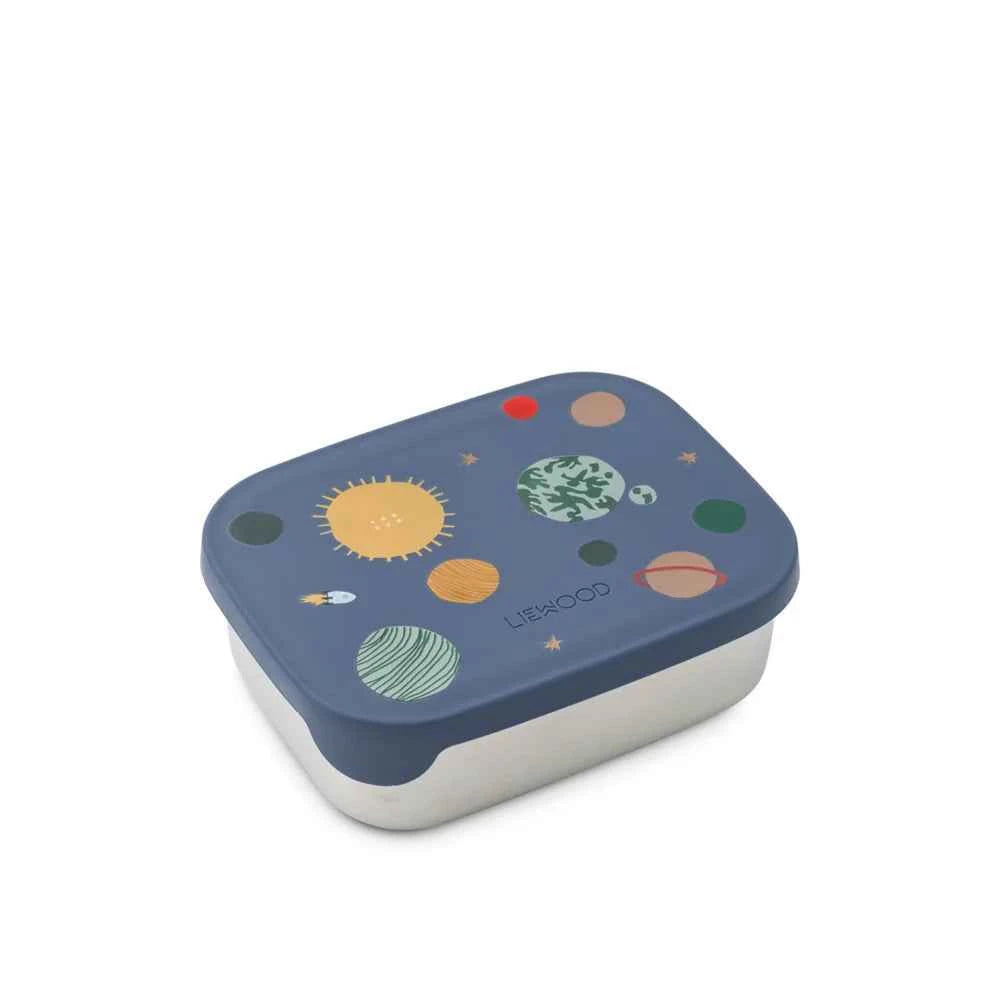 Liewood | Lunchbox classic navy