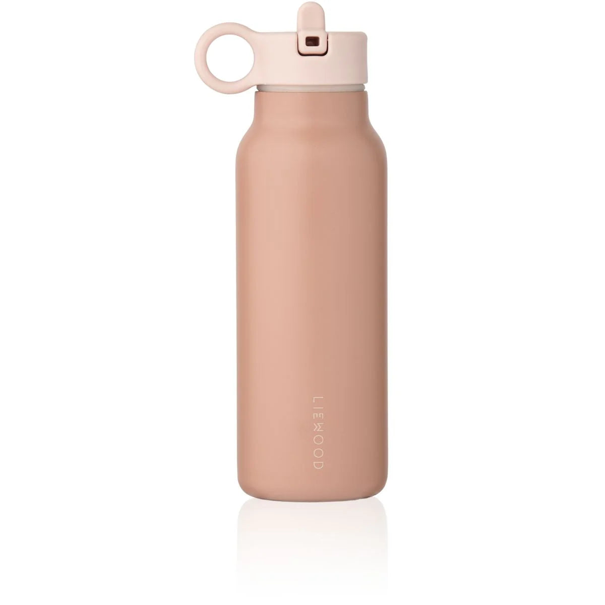 Liewood | drinkfles nils rabbit pale tuscany 350ml