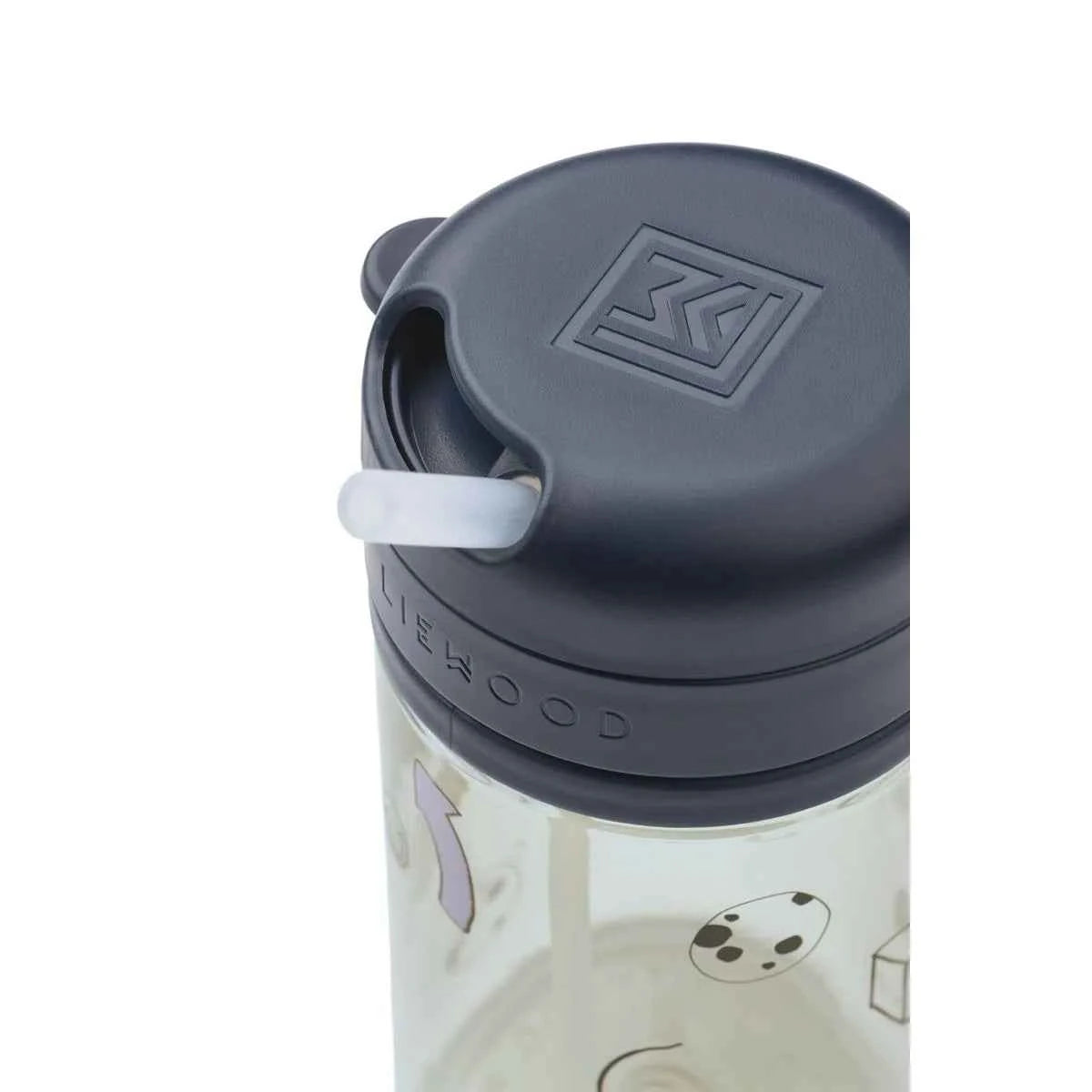 Liewood | drinkbeker pavia play dusty peppermint 500ml