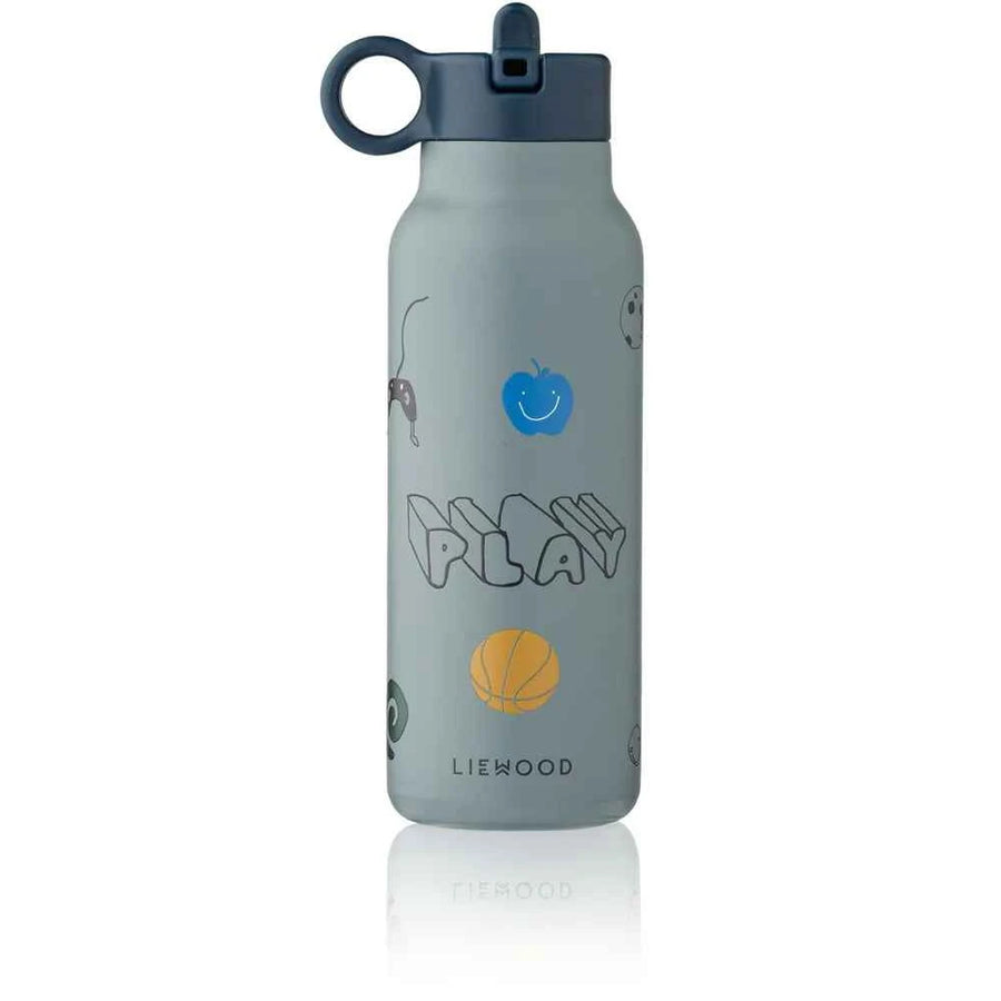 Liewood | drinkfles play dusty peppermint 350ml