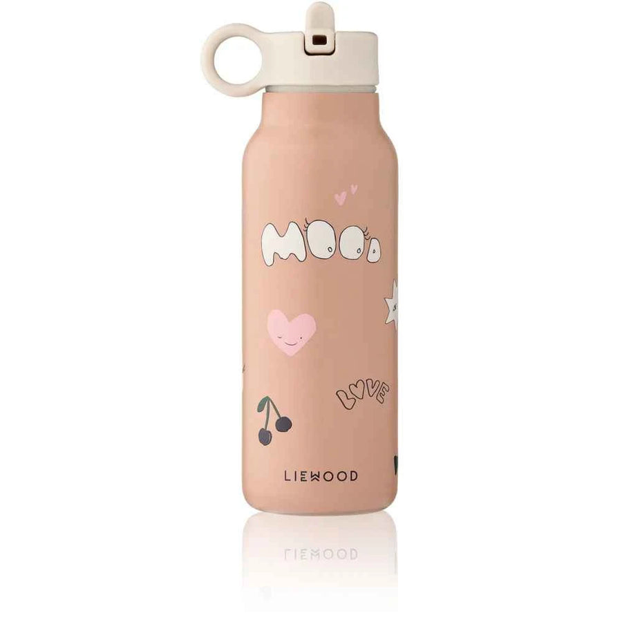Liewood | drinkfles mood pale tuscany 350ml