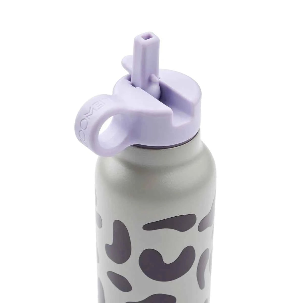 Liewood | drinkfles mega leo mist 500ml